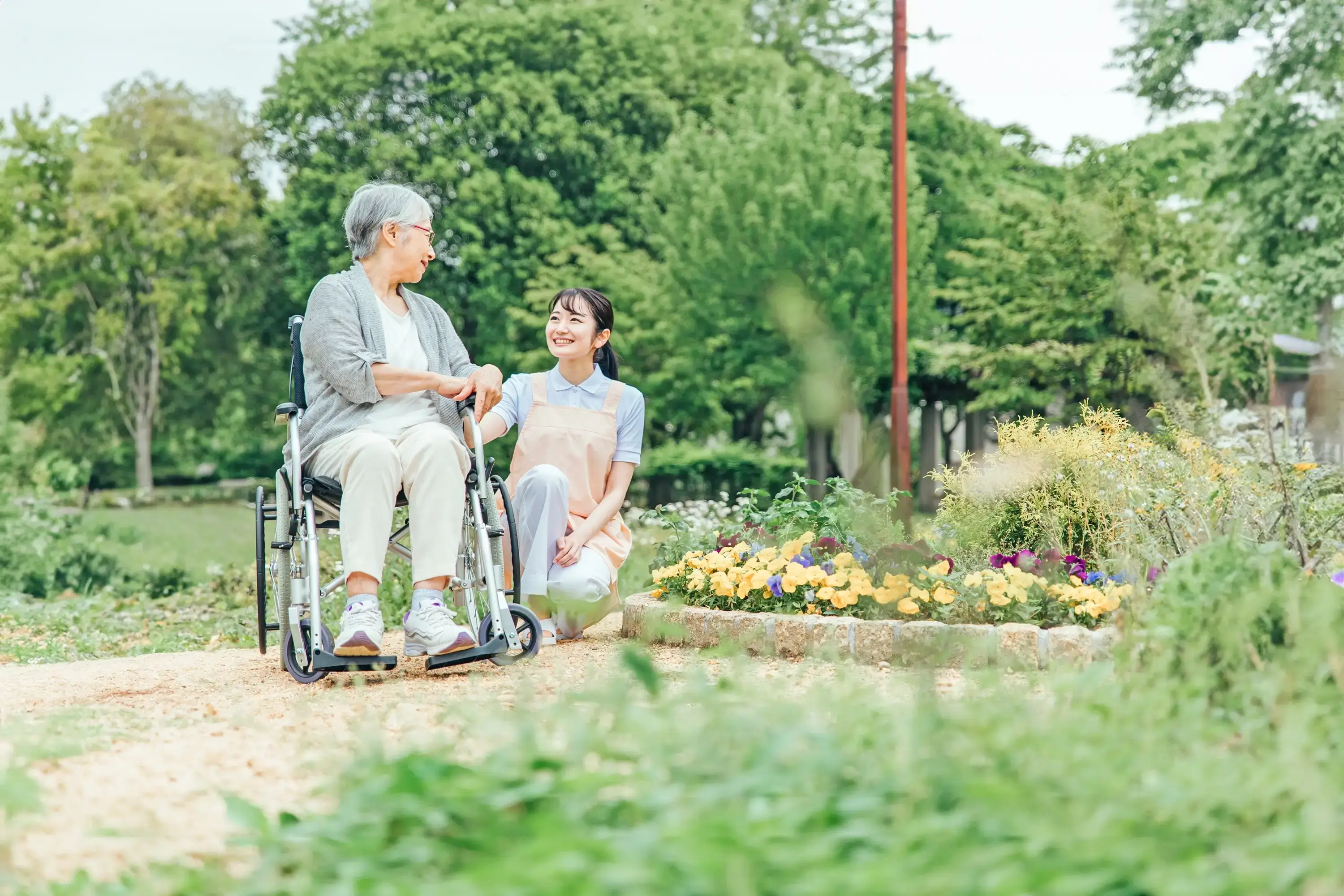 代表あいさつ画像