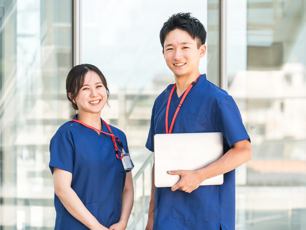 求める人材画像